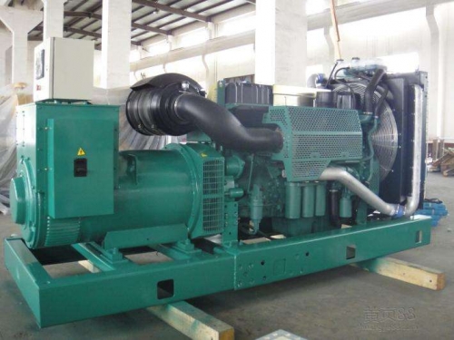 东西湖便携静音：租赁无声发电机组，便携式解决能源需求