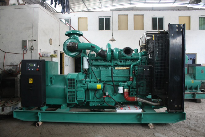 东西湖环保无噪音：租用静音发电机组，为环境和耳朵双重保驾护航